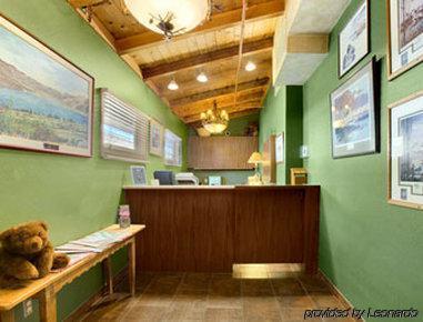 Topaz Lodge Topaz Lake Interior foto